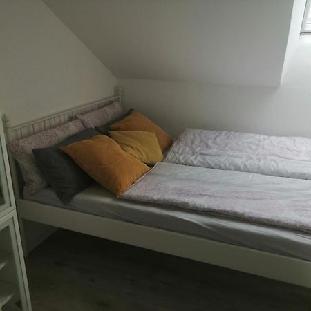 Ferienwohnung Romanu Fluorn-Winzeln Exterior foto