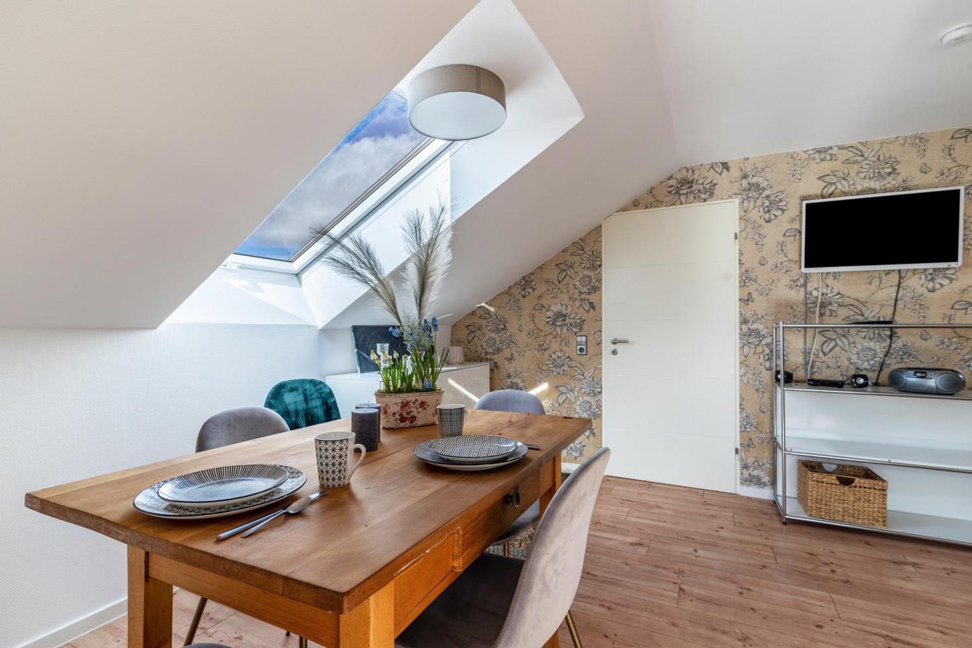 Ferienwohnung Romanu Fluorn-Winzeln Exterior foto